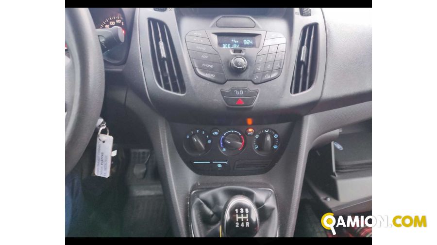 Ford Transit Connect 200 1.5 tdc Transit Connect 200 1.5 tdc Altro | ATL SPA