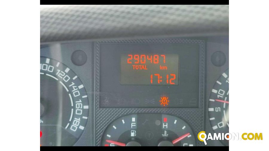 Iveco Daily 35 C10 RIB Daily 35 C10 RIB Altro | ATL SPA