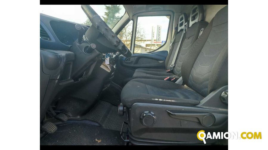 Iveco DAILY 35S14V DAILY 35S14V Altro | ATL SPA