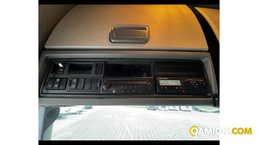 RENAULT V.I. T PREMIUM Altro | ATL SPA