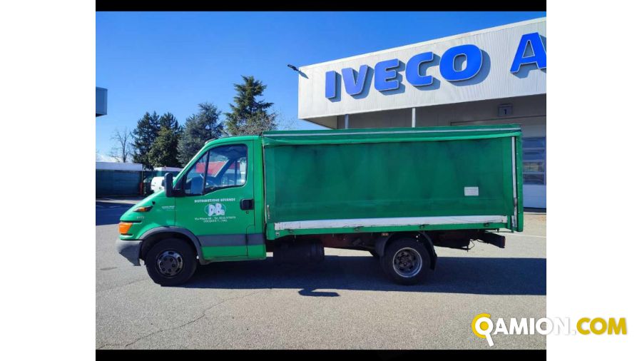 Iveco Daily 35 C9 CENT  Daily 35 C9 CENT  Altro | ATL SPA