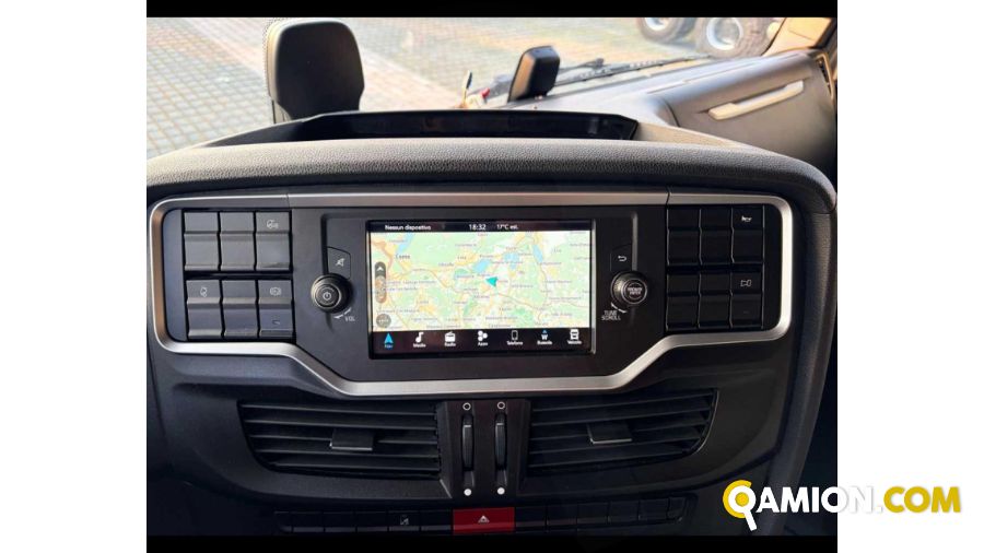 Iveco S-WAY AS440S49T/P - TRATTORE STRADALE S-WAY AS440S49T/P - TRATTORE STRADALE Altro | TENTORI