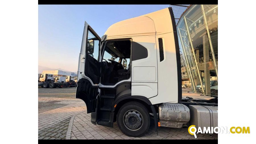 Iveco S-WAY AS440S49T/P - TRATTORE STRADALE S-WAY AS440S49T/P - TRATTORE STRADALE Altro | TENTORI