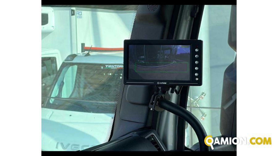 Iveco S-WAY AS260S51 - IMPIANTO SCARRABILE S-WAY AS260S51 - IMPIANTO SCARRABILE Altro | TENTORI