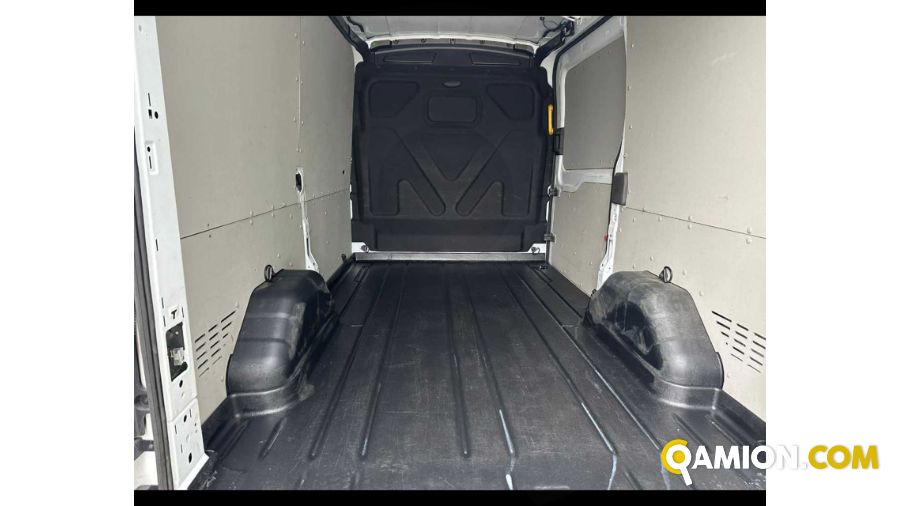 Ford TRANSIT 330 L - FURGONE TRANSIT 330 L - FURGONE Altro | TENTORI