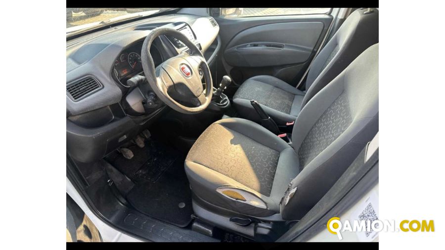 Fiat DOBLO' - FURGONE DOBLO' - FURGONE Altro | TENTORI