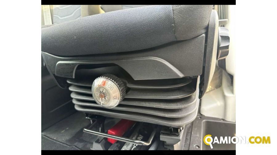 Iveco DAILY 35C12 - CASSONE DAILY 35C12 - CASSONE Altro | TENTORI