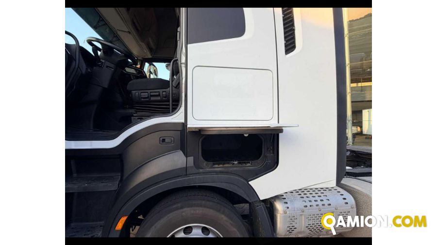 Iveco S-WAY AS440S49T/P - TRATTORE STRADALE S-WAY AS440S49T/P - TRATTORE STRADALE Altro | TENTORI