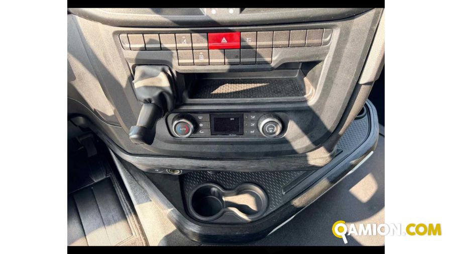 Iveco S-WAY AS260S51 - IMPIANTO SCARRABILE S-WAY AS260S51 - IMPIANTO SCARRABILE Altro | TENTORI