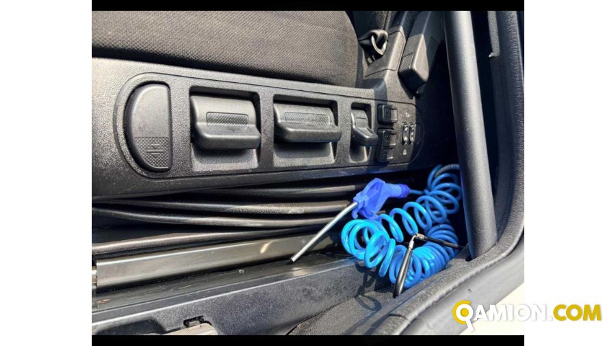 Iveco S-WAY AS260S51 - IMPIANTO SCARRABILE S-WAY AS260S51 - IMPIANTO SCARRABILE Altro | TENTORI