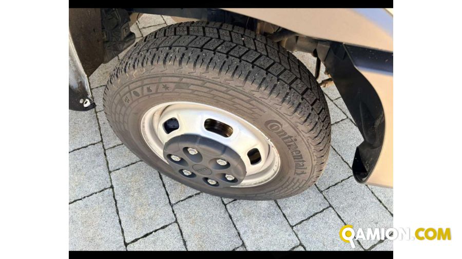 Iveco DAILY 35C16 H - FURGONE ISOTERMICO CON GRUPPO FRIGO DAILY 35C16 H - FURGONE ISOTERMICO CON GRUPPO FRIGO Altro | TENTORI