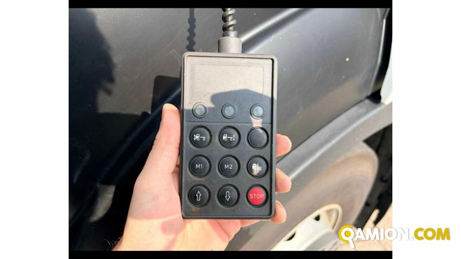 Iveco S-WAY AS260S51 - IMPIANTO SCARRABILE S-WAY AS260S51 - IMPIANTO SCARRABILE Altro | TENTORI