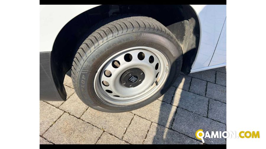 Fiat DOBLO' - FURGONE DOBLO' - FURGONE Altro | TENTORI