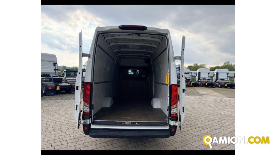 Iveco DAILY 35S16V - FURGONE DI SERIE DAILY 35S16V - FURGONE DI SERIE Altro | TENTORI