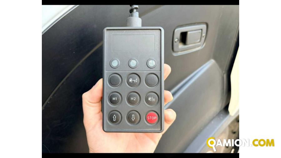 Iveco S-WAY AS440S49T/P - TRATTORE STRADALE S-WAY AS440S49T/P - TRATTORE STRADALE Altro | TENTORI