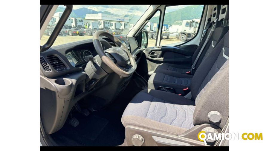Iveco DAILY 35C14 - CASSONE RIBALTABILE TRILATERALE DAILY 35C14 - CASSONE RIBALTABILE TRILATERALE Altro | TENTORI