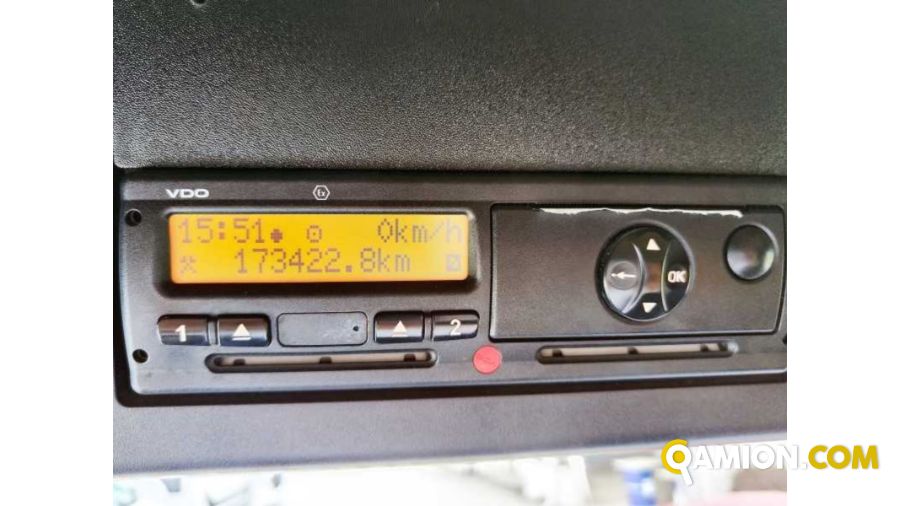 Mercedes ACTROS 1848 TRATTORE ACTROS 1848 TRATTORE Altro | Milano Industrial S.P.A.