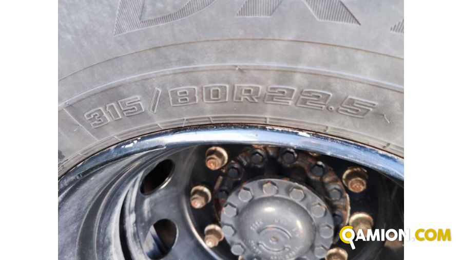 Iveco AS440S48T/P AS440S48T/P Altro | Milano Industrial S.P.A.