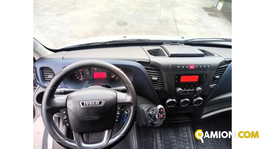 Iveco 35S14A8V H2 3520L 35S14A8V H2 3520L Altro | Milano Industrial S.P.A.