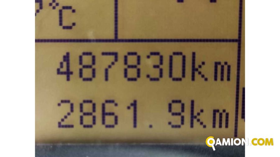 Iveco ML75E18/P FURGONE CON SPONDA ML75E18/P FURGONE CON SPONDA Altro | Milano Industrial S.P.A.