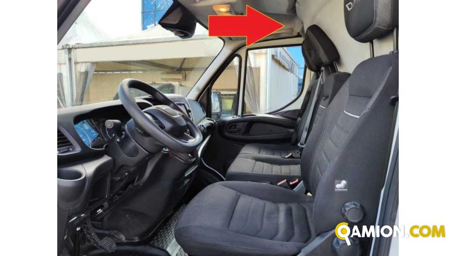 Iveco 35S14V H2 3520L 35S14V H2 3520L Altro | Milano Industrial S.P.A.