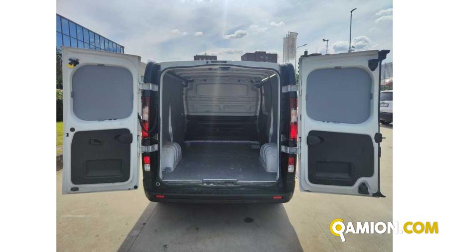 Fiat Talento 1.6 twin t. mjt CH1 12Q 145cv E6 Talento 1.6 twin t. mjt CH1 12Q 145cv E6 Altro | Milano Industrial S.P.A.