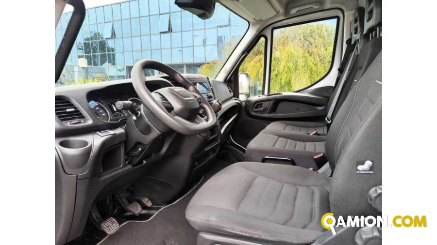 Iveco 35S14V H2 3520L TRASPORTO MEDICINALI 35S14V H2 3520L TRASPORTO MEDICINALI Altro | Milano Industrial S.P.A.