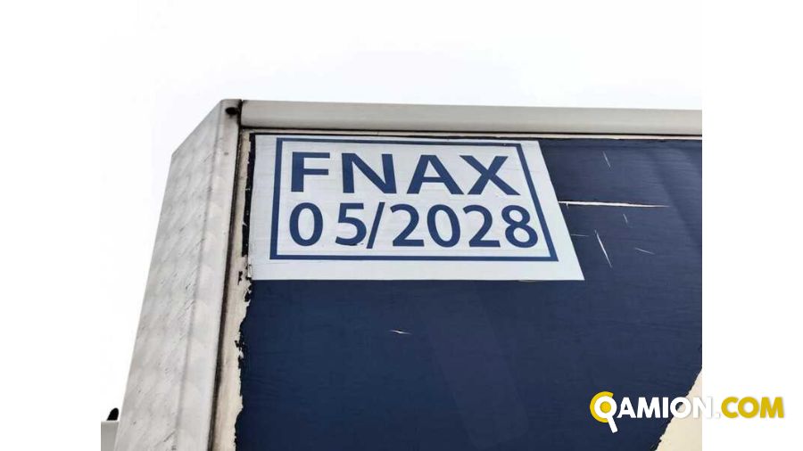 Iveco 35C12 FURGONE ISOTERMICO CON FRIGO 35C12 FURGONE ISOTERMICO CON FRIGO Altro | Milano Industrial S.P.A.