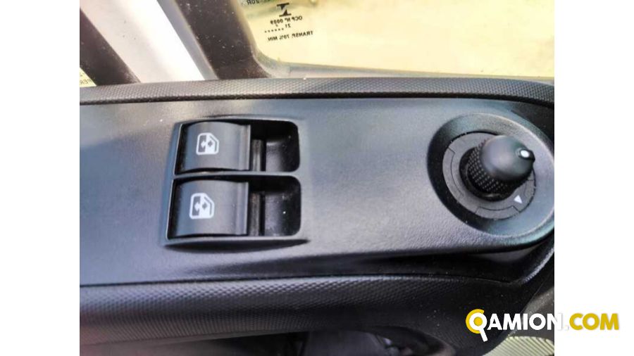 Iveco 35S16V H2 3520L 35S16V H2 3520L Altro | Milano Industrial S.P.A.