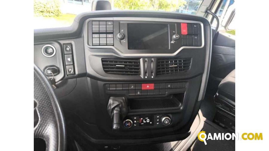 Iveco S-WAY AS440S51T/P S-WAY AS440S51T/P Altro | Milano Industrial S.P.A.