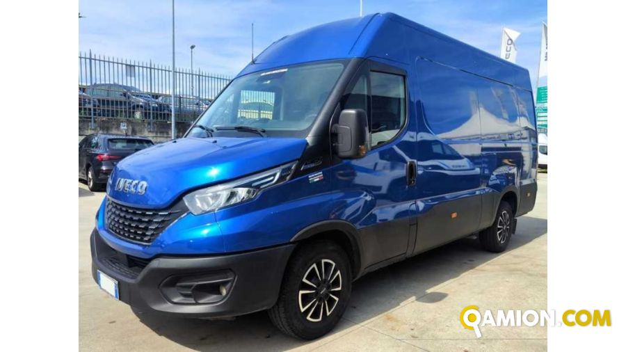 Iveco 35S14A8V H2 3520L 35S14A8V H2 3520L Altro | Milano Industrial S.P.A.