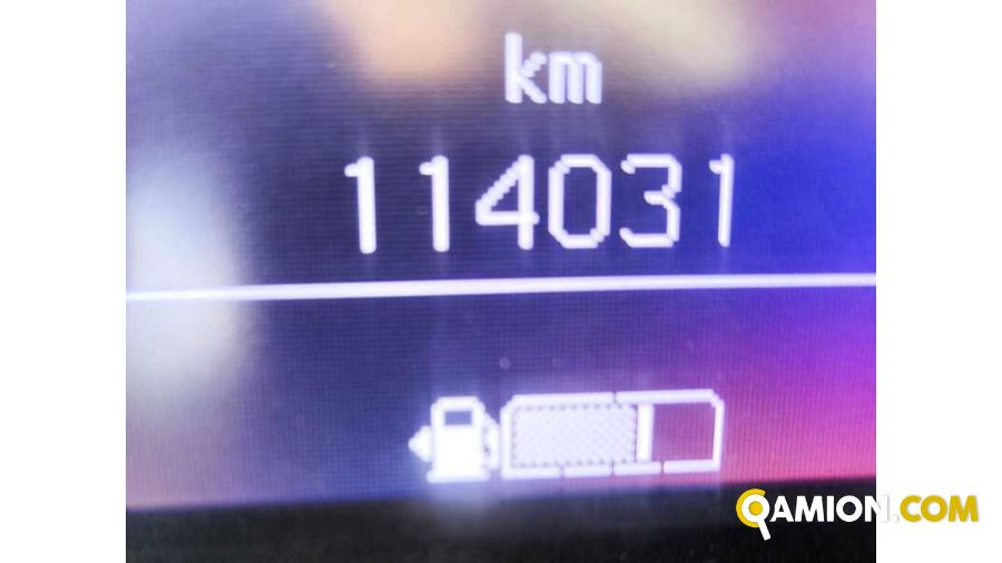 Mercedes SPRINTER 314 CDI F 37/35 E6 SPRINTER 314 CDI F 37/35 E6 Altro | Milano Industrial S.P.A.