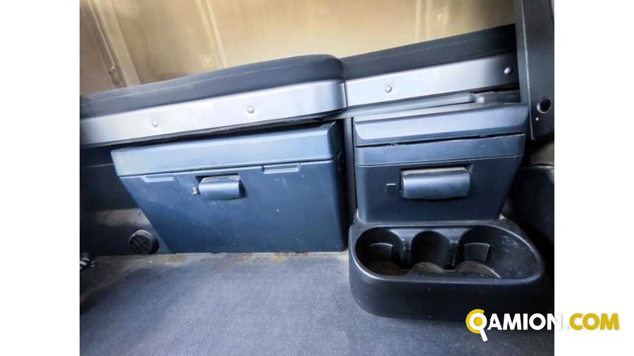 Iveco AS260S56Y/PS TRASPORTO ANIMALI AS260S56Y/PS TRASPORTO ANIMALI Altro | Milano Industrial S.P.A.