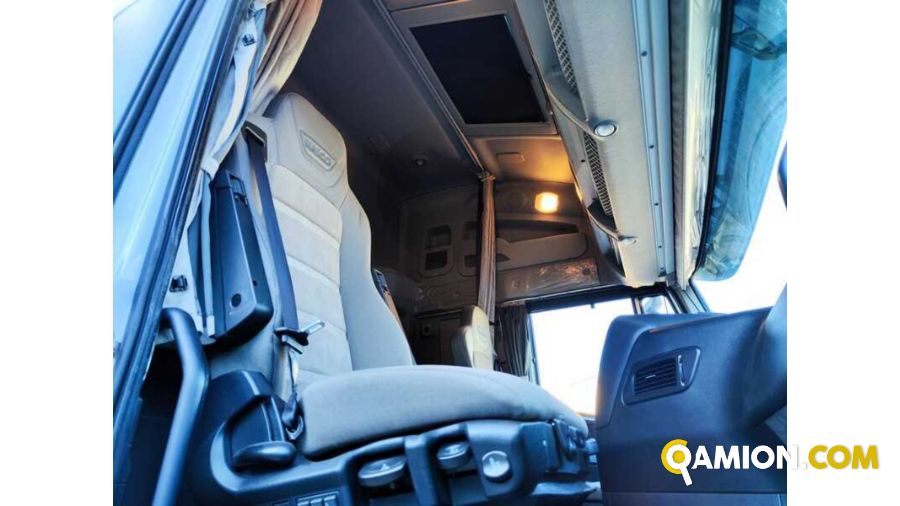 Iveco AS440S48T/P AS440S48T/P Altro | Milano Industrial S.P.A.