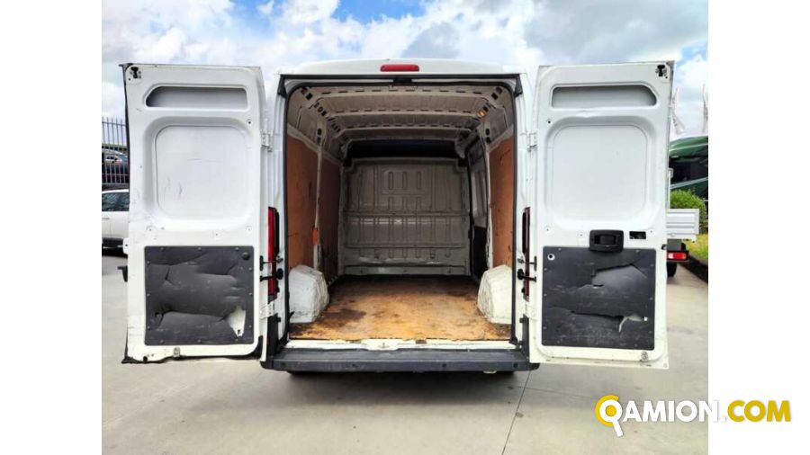 Citroen JUMPER 33 L2H2 2.2 HDI 130CV JUMPER 33 L2H2 2.2 HDI 130CV Altro | Milano Industrial S.P.A.