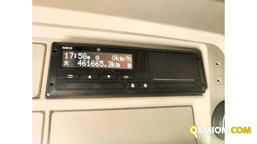 Iveco S-WAY AS440S51T/P S-WAY AS440S51T/P Altro | Milano Industrial S.P.A.