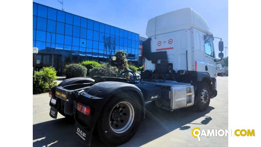 Daf CF440 TRATTORE CON IMPIANTO CF440 TRATTORE CON IMPIANTO Altro | Milano Industrial S.P.A.