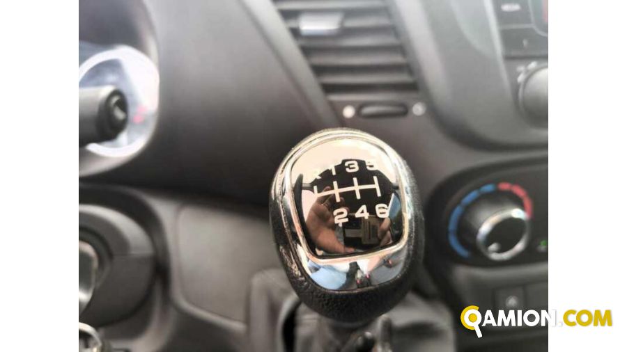 Iveco 35C14 CASSONE FISSO 35C14 CASSONE FISSO Altro | Milano Industrial S.P.A.