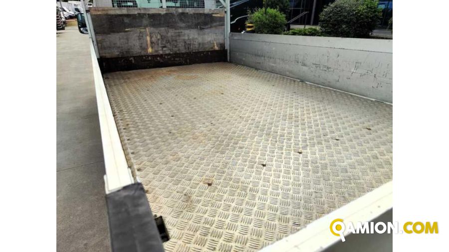 Iveco 35C14 CASSONE FISSO 35C14 CASSONE FISSO Altro | Milano Industrial S.P.A.