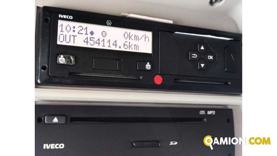 Iveco AS440S51T/P AS440S51T/P Altro | Milano Industrial S.P.A.