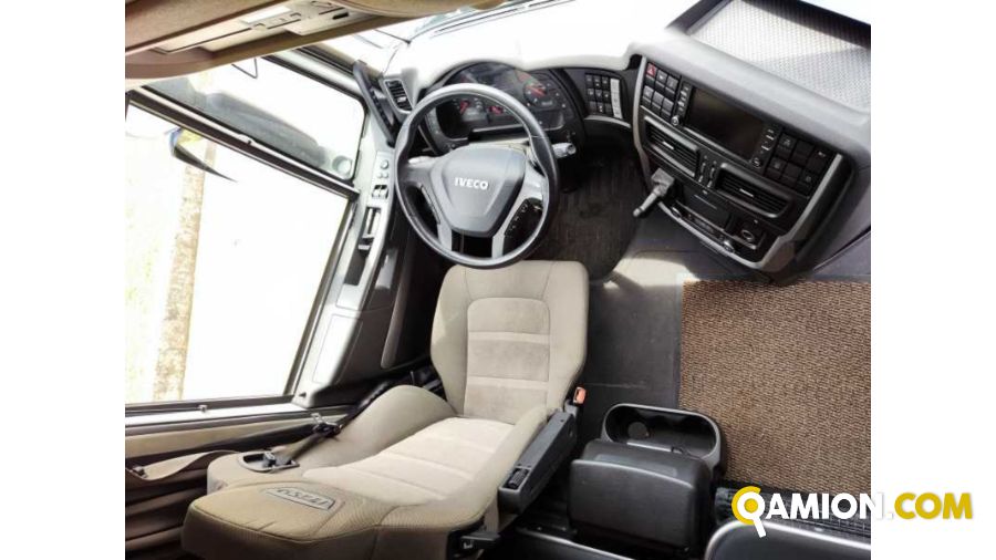 Iveco AS440S48T/FP LT AS440S48T/FP LT Altro | Milano Industrial S.P.A.