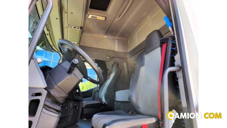 Renault T260 T480 CISTERNA PER GRANULATI E PULVIRULENTI T260 T480 CISTERNA PER GRANULATI E PULVIRULENTI Altro | Milano Industrial S.P.A.