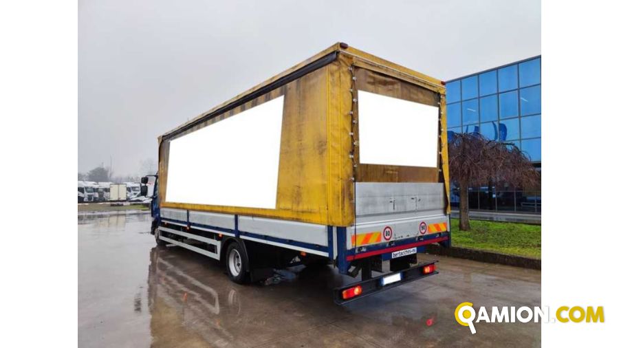 Renault MIDLUM 300.12 LIGHT E5 CENTINA TELO MIDLUM 300.12 LIGHT E5 CENTINA TELO Altro | Milano Industrial S.P.A.