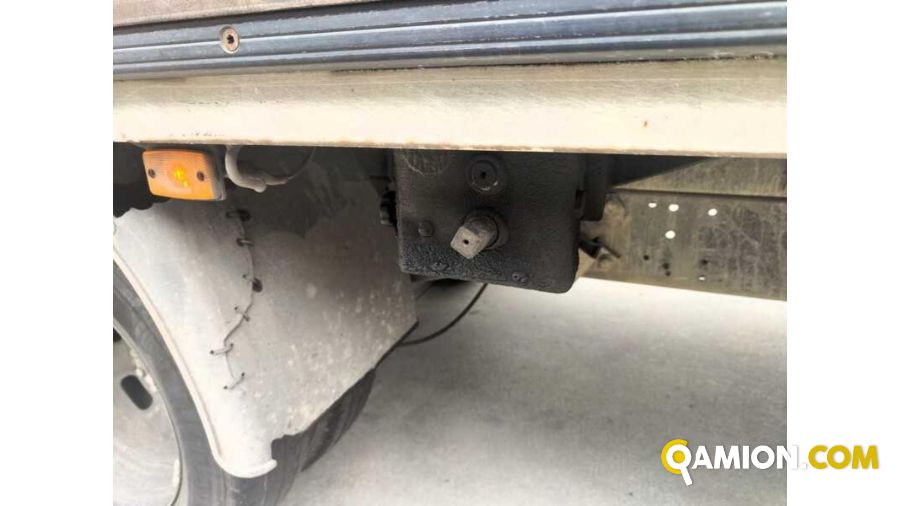 Iveco 35C17 CENTINA TELO 35C17 CENTINA TELO Altro | Milano Industrial S.P.A.