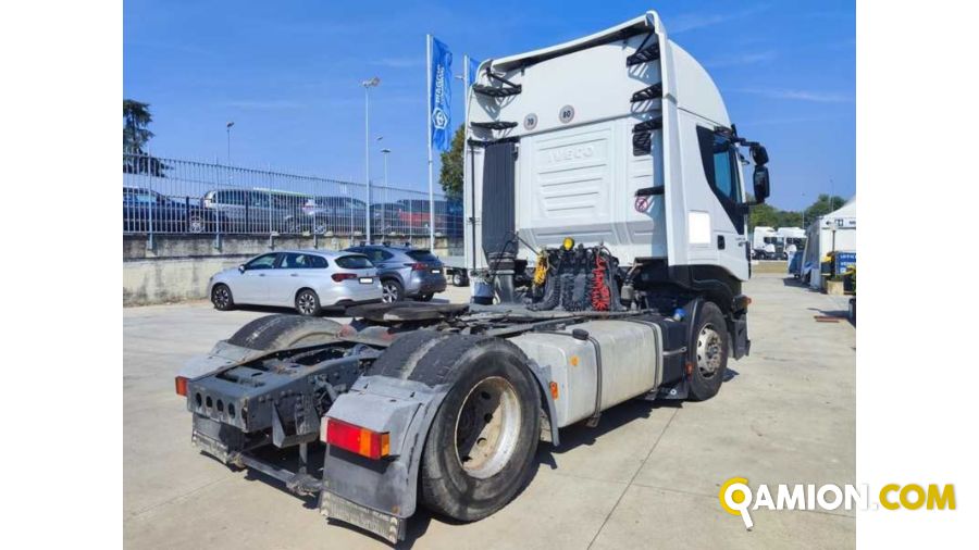 Iveco AS440S46T/P AS440S46T/P Altro | Milano Industrial S.P.A.