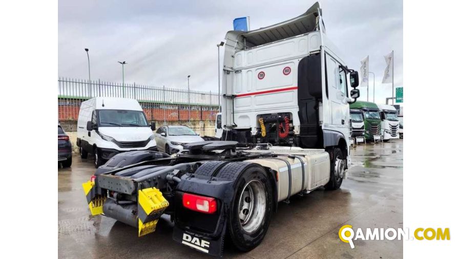 Daf XF 460 TRATTORE XF 460 TRATTORE Altro | Milano Industrial S.P.A.