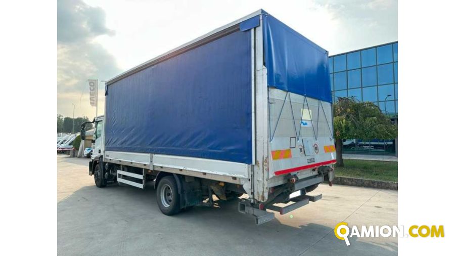 Iveco ML150E28/P  CENTINA TELO CON SPONDA ML150E28/P  CENTINA TELO CON SPONDA Altro | Milano Industrial S.P.A.