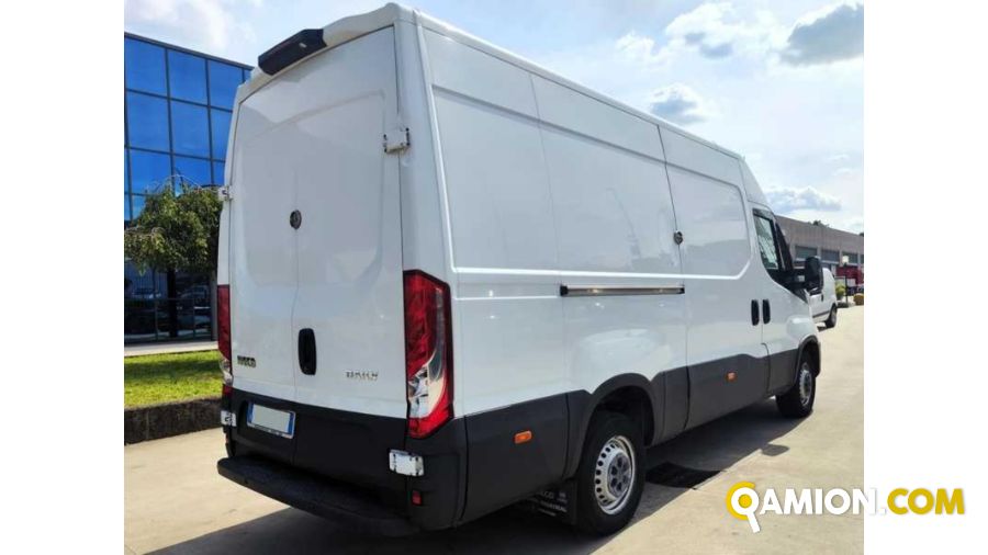 Iveco 35S14V H2 3520L 35S14V H2 3520L Altro | Milano Industrial S.P.A.