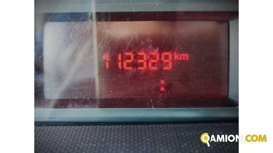 Iveco 35C163.0 FURGONE IN LEGA 35C163.0 FURGONE IN LEGA Altro | Milano Industrial S.P.A.