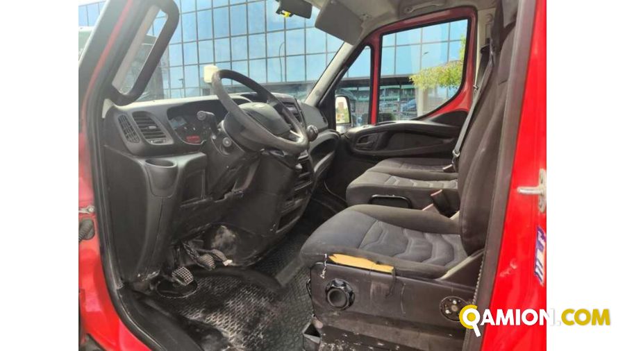 Iveco 35C12 RIBALTABILE 35C12 RIBALTABILE Altro | Milano Industrial S.P.A.